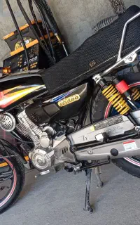 پیشرو 200cc