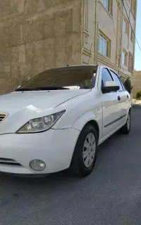 تیبا ۲ مدل ۱۴۰۰ EX