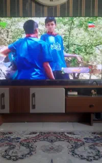 جاکفشی و میزTv ست نونونو