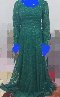 لباس مجلسی