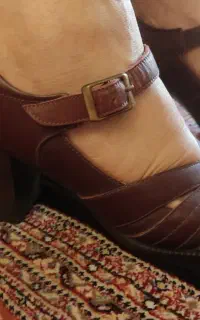 کفش زنانه