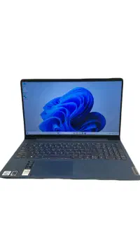 لپتاپ لنوو صفحه لمسی با پردازنده قدرتمند I7 نسل 10