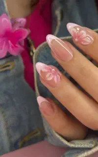 کاشت ناخن
