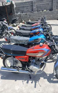 فروش موتور مزایده