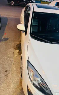 مزدا ۳ نیو تیپ ۳ / معاوضه با ۲۰۷ و ۲۰۶