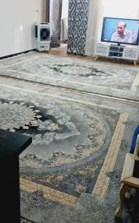 فرش آکبند