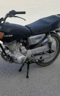موتورسیکلت۱۵۰