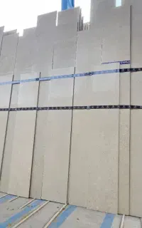 حراج بزرگ سنگ نما ساختمانی