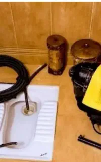 فنرزنی لوله بازکنی واوان و تمام شهرکهای اسلامشهر