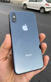 ایفون xs در حد ۶۴ گیگ