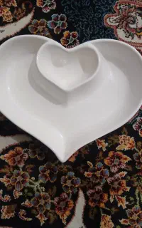 چند عدد وسایل ظروف