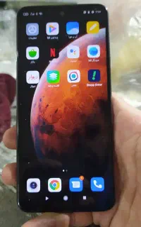 گوشی شیومی نوت 9s