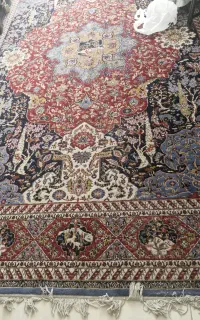 فرش بافت قدیم