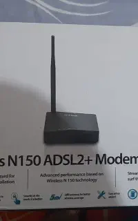 مودم ADSL