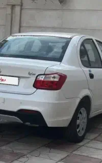 ساینا s مدل ۱۴۰۴
