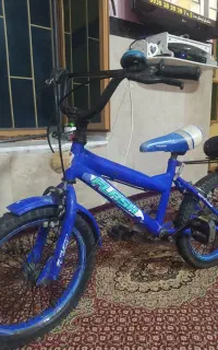 فروش دوچرخه 16مارک فلاش