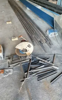 جوشکاری سیار  و خرده کاری           تمام نقاط شهر