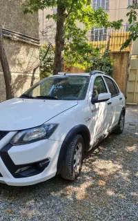 کوییک gxl 1403 بی رنگ