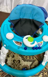 روروئک بچه