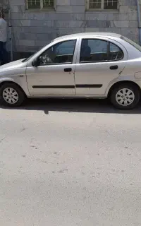 تیبا۹۱ صندوق دار