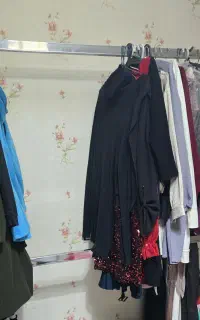 رگال لباس