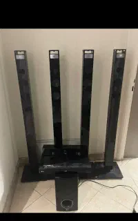 سینما خانواده LG