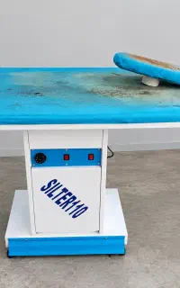 میز مکش سیلتر 100   Silter110