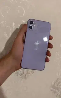 آیفون ۱۱