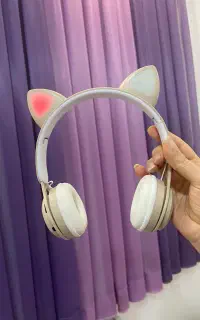 هدفون گوش دار