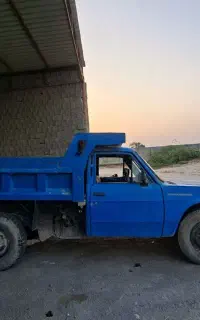 نیسان کمپرسی
