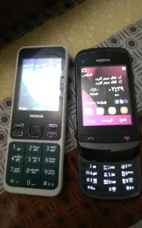 نوکیا ساده اصلی