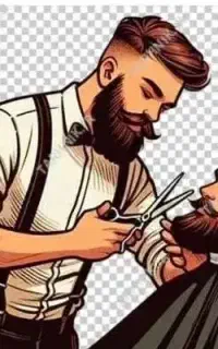 آموزش آرایشگری 1نفر رایگان
