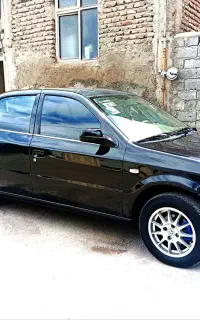 سمند 82 سالم