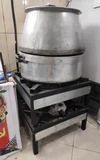 دیگ بزرگ