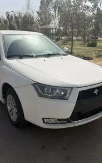 دنا پلاس دنده و اتومات