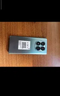 گوشی شیامی نوت ۱۴ پرو ۴جی