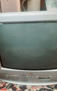 تلوزیون رنگی اصلی