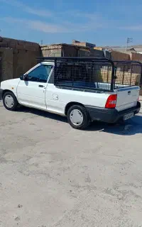 حمل بار شهرقدس