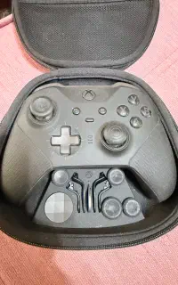 دسته ی حرفه ای xbox elite 2 الیت ۲