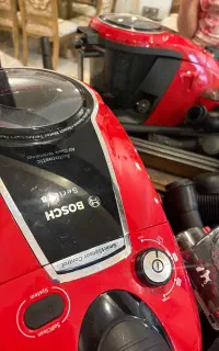 جاروبرقی بوش