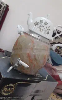 کتری قوری