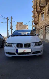 لیفان ۶۲۰ مدل ۹۱