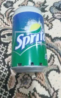دو عدد اسپیکر نوستالژی سالم