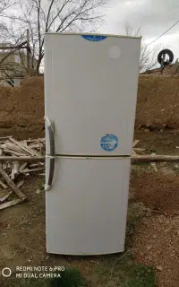 یخچال فروزان