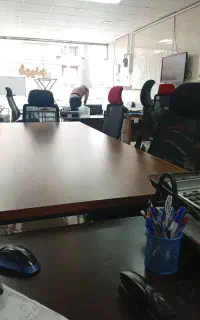 همکار جهت کار در مشاور املاک