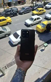 گوشی هونور ‌x6b 256G
