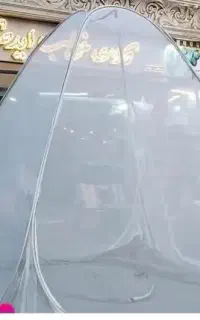 پشه بند مسافرتی مخصوص باغ ویلا