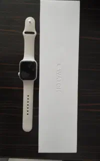 اپل واچ سریی 7 45mm درحد نو