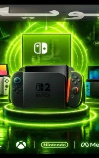 کپیOLEDکنسول و نصب بازی NINTENنینتندو2 مموری