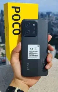 موبایل Poco c85